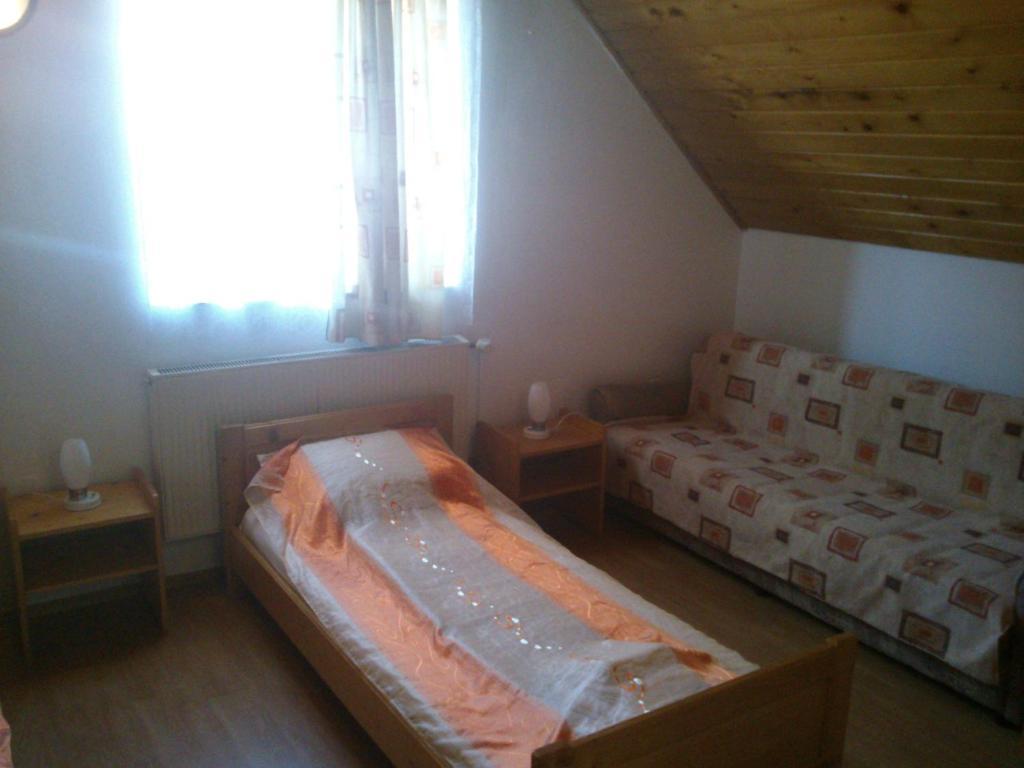 Pensiunea Hera Segesvár Kültér fotó